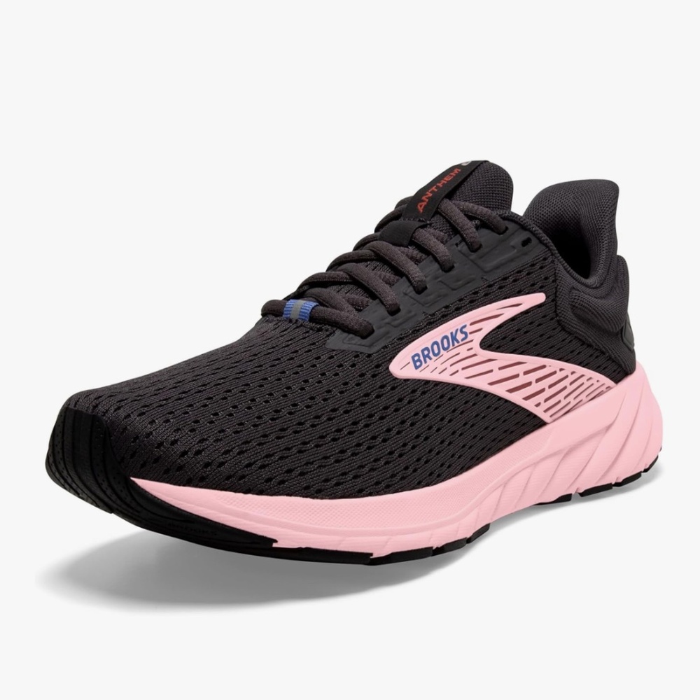 Women’s brooks running shoes - Picture 2 of 3